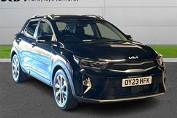 Kia Stonic SUV (17 on) 1.0T GDi 48V 3 5dr DCT For Sale - Brayley Kia Dunstable, Dunstable