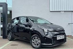 Kia Picanto Hatchback (17 on) 1.0 2 5dr For Sale - Brayley Kia Dunstable, Dunstable