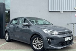 Kia Rio Hatchback (17-23) 1.0 T GDi 2 5dr For Sale - Brayley Kia Dunstable, Dunstable