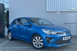 Kia Rio Hatchback (17-23) 1.0 T GDi 118 3 5dr For Sale - Brayley Kia Dunstable, Dunstable