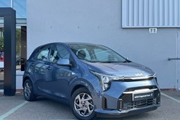 Kia Picanto Hatchback (17 on) 1.0 2 5dr For Sale - Brayley Kia Dunstable, Dunstable