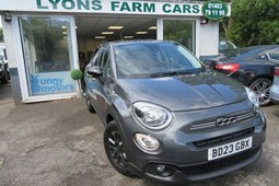 Fiat 500X (15-24) 1.0 Club 5dr For Sale - Lyons Farm Cars, Horsham