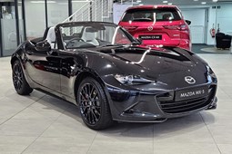 Mazda MX-5 (15 on) 2.0 [184] Homura 2dr For Sale - Stoneacre Newcastle Silverlink Mazda, Newcastle-Upon-Tyne