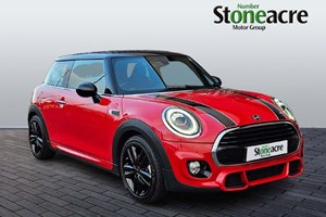 MINI Hatchback (14-24) Cooper (03/2018 on) 3d For Sale - Stoneacre Newcastle Silverlink Mazda, Newcastle-Upon-Tyne