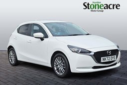 Mazda 2 (15 on) 1.5 e-Skyactiv G GT Sport 5dr For Sale - Stoneacre Newcastle Silverlink Mazda, Newcastle-Upon-Tyne