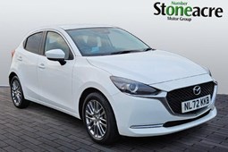 Mazda 2 (15-25) 1.5 e-Skyactiv G GT Sport 5dr For Sale - Stoneacre Newcastle Silverlink Mazda, Newcastle-Upon-Tyne