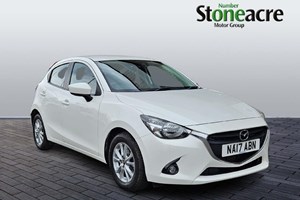 Mazda 2 (15-25) Red Edition SkyActiv-G 90ps 5d For Sale - Stoneacre Newcastle Silverlink Mazda, Newcastle-Upon-Tyne