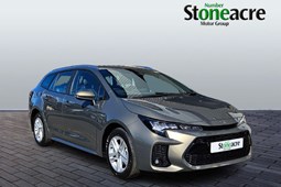 Suzuki Swace Estate (21 on) 1.8 Hybrid Motion 5dr CVT For Sale - Stoneacre Newcastle Silverlink Mazda, Newcastle-Upon-Tyne