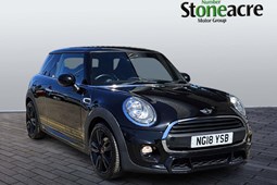 MINI Hatchback (14-24) 1499 GT Edition 3d For Sale - Stoneacre Newcastle Silverlink Mazda, Newcastle-Upon-Tyne