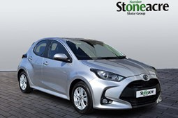 Mazda 2 Hybrid (22 on) 1.5i Hybrid Agile 5dr CVT For Sale - Stoneacre Newcastle Silverlink Mazda, Newcastle-Upon-Tyne