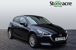 Mazda 2 (15-25) 1.5 Skyactiv G GT Sport 5dr Auto For Sale - Stoneacre Newcastle Silverlink Mazda, Newcastle-Upon-Tyne