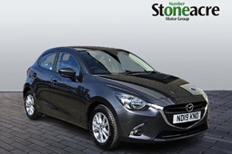 Mazda 2 (15-25) SkyActiv-G 75ps SE-L+ 5d For Sale - Stoneacre Newcastle Silverlink Mazda, Newcastle-Upon-Tyne