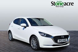 Mazda 2 (15-25) Skyactiv-G 90ps GT Sport Nav 5d For Sale - Stoneacre Newcastle Silverlink Mazda, Newcastle-Upon-Tyne