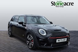 MINI Clubman (15-24) John Cooper Works Sport Automatic 6d For Sale - Stoneacre Newcastle Silverlink Mazda, Newcastle-Upon-Tyne