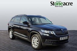 Skoda Kodiaq SUV (17-23) SE (5-seat) 1.5 TSI ACT 150PS 5d For Sale - Stoneacre Newcastle Silverlink Mazda, Newcastle-Upon-Tyne
