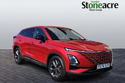 OMODA 5 SUV (24 on) 1.6 TGDI Noble 5dr 7DCT For Sale - Stoneacre Newcastle Silverlink Mazda, Newcastle-Upon-Tyne