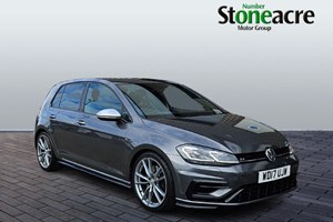 Volkswagen Golf Hatchback (13-20) R 2.0 TSI BMT 310PS 4Motion DSG auto (03/17 on) 5d For Sale - Stoneacre Newcastle Silverlink Mazda, Newcastle-Upon-Tyne