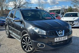 Nissan Qashqai (07-13) 1.5 dCi (110bhp) 360 5d For Sale - RAPID AUTOS LIMITED, Stoke-on-Trent