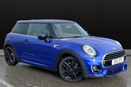 MINI Hatchback (14-24) Cooper Sport Steptronic with double clutch auto 3d For Sale - Bristol Street Motors Peugeot Exeter, Exeter