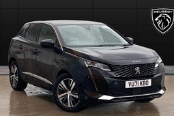 Peugeot 3008 SUV (16-24) 1.6 Hybrid 225 Allure 5dr e-EAT8 For Sale - Bristol Street Motors Peugeot Exeter, Exeter