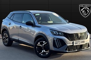 Peugeot 2008 (20 on) 1.2 PureTech 130 Allure 5dr For Sale - Vertu Peugeot Exeter, Exeter