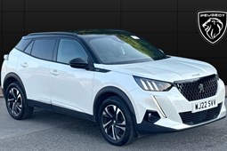 Peugeot 2008 (20 on) 1.2 PureTech 130 GT 5dr For Sale - Vertu Peugeot Exeter, Exeter