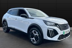 Peugeot e-2008 SUV (20 on) 100kW Allure 50kWh 5dr Auto For Sale - Vertu Peugeot Exeter, Exeter