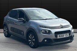 Citroen C3 (17-24) Flair PureTech 82 5d For Sale - Vertu Peugeot Exeter, Exeter
