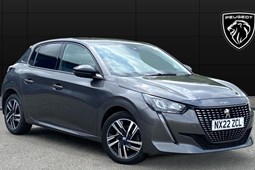 Peugeot 208 Hatchback (19 on) Allure Premium 1.2 PureTech 100 S&S 5d For Sale - Vertu Peugeot Exeter, Exeter