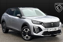 Peugeot 2008 (20 on) 1.2 PureTech 130 GT 5dr EAT8 For Sale - Vertu Peugeot Exeter, Exeter