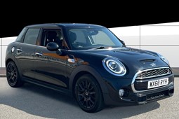 MINI Hatchback (14-24) Cooper S (03/2018 on) 5d For Sale - Vertu Peugeot Exeter, Exeter