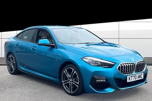 BMW 2-Series Gran Coupe (20-24) 218i M Sport 4d For Sale - Vertu Peugeot Exeter, Exeter