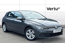 Volkswagen Golf Hatchback (20 on) Life 1.5 TSI Evo 150PS 5d For Sale - Vertu Peugeot Exeter, Exeter