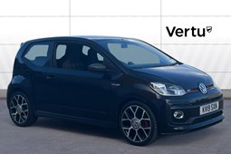 Volkswagen Up (12-23) GTI 1.0 TSI 115PS S/S 3d For Sale - Vertu Peugeot Exeter, Exeter