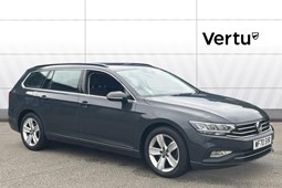 Volkswagen Passat Estate (15-24) SE Nav 1.6 TDI 120PS DSG auto 5d For Sale - Vertu Peugeot Exeter, Exeter