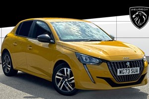Peugeot 208 Hatchback (19 on) 1.2 PureTech 100 Active Premium + 5dr For Sale - Vertu Peugeot Exeter, Exeter