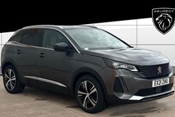 Peugeot 3008 SUV (16-24) 1.6 Hybrid 225 GT Premium 5dr e-EAT8 For Sale - Vertu Peugeot Exeter, Exeter