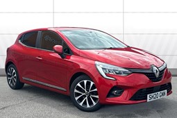 Renault Clio Hatchback (19 on) Iconic SCe 75 5d For Sale - Vertu Peugeot Exeter, Exeter