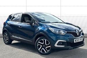 Renault Captur (13-19) Iconic TCe 130 5d For Sale - Vertu Peugeot Exeter, Exeter