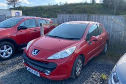 Peugeot 207 Hatchback (06-12) 1.4 M play 3d For Sale - Fife Transmission Service And Repairs Ltd, Kirknewton