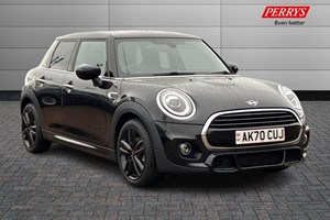 MINI Hatchback (14-24) Cooper Sport 5d For Sale - Perrys Dover Ford, White Cliffs Business Park