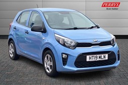 Kia Picanto Hatchback (17 on) 1 1.0 66bhp 5d For Sale - Perrys Dover Ford, White Cliffs Business Park