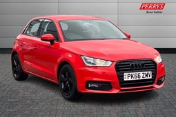 Audi A1 Sportback (12-18) 1.4 TFSI Sport (01/15-) 5d S Tronic For Sale - Perrys Dover Ford, White Cliffs Business Park