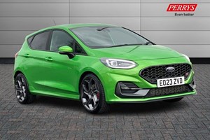 Ford Fiesta ST (18-22) ST-3 1.5T EcoBoost 200PS 5d For Sale - Perrys Dover Ford, White Cliffs Business Park