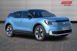 Ford Explorer SUV (24 on) 210kW Premium 77kWh 5dr Auto For Sale - Perrys Dover Ford, White Cliffs Business Park
