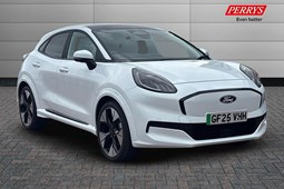 Ford Puma Gen-E SUV (25 on) 124kW Premium 54kWh 5dr Auto For Sale - Perrys Dover Ford, White Cliffs Business Park