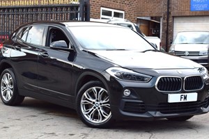 BMW X2 SUV (18-23) sDrive20i Sport Sport Double Clutch auto 5d For Sale - FM MOTORS GB LTD, Wembley