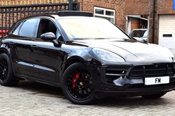 Porsche Macan (14-24) GTS PDK auto 5d For Sale - FM MOTORS GB LTD, Wembley