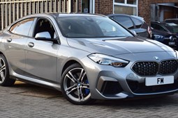 BMW 2-Series Gran Coupe (20 on) M235i xDrive Sport Automatic 4d For Sale - FM MOTORS GB LTD, Wembley