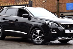 Peugeot 5008 SUV (17-24) GT Line 1.5 BlueHDi 130 S&S 5d For Sale - FM MOTORS GB LTD, Wembley